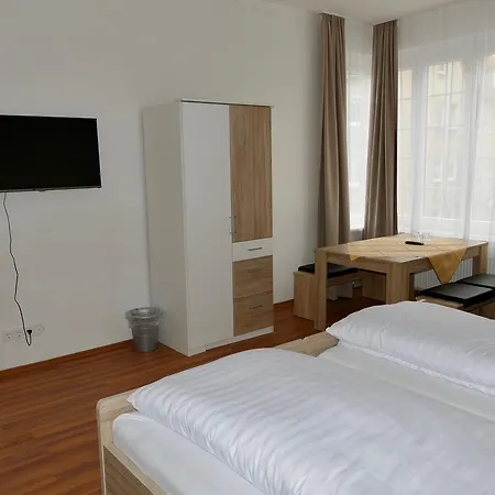 Centrum Mitte 2* Hannover