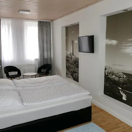 Hotel Centrum Mitte