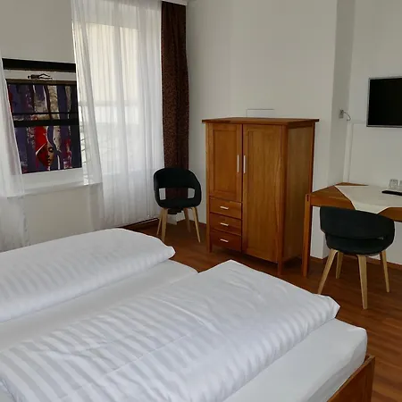 Centrum Mitte Hotel 2*