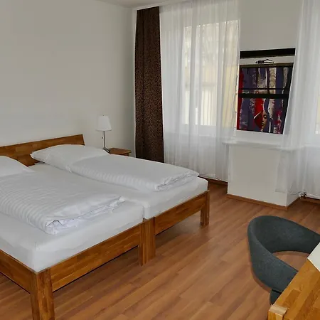 Centrum Mitte Hotel Hannover