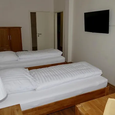 Hotel Centrum Mitte Hannover